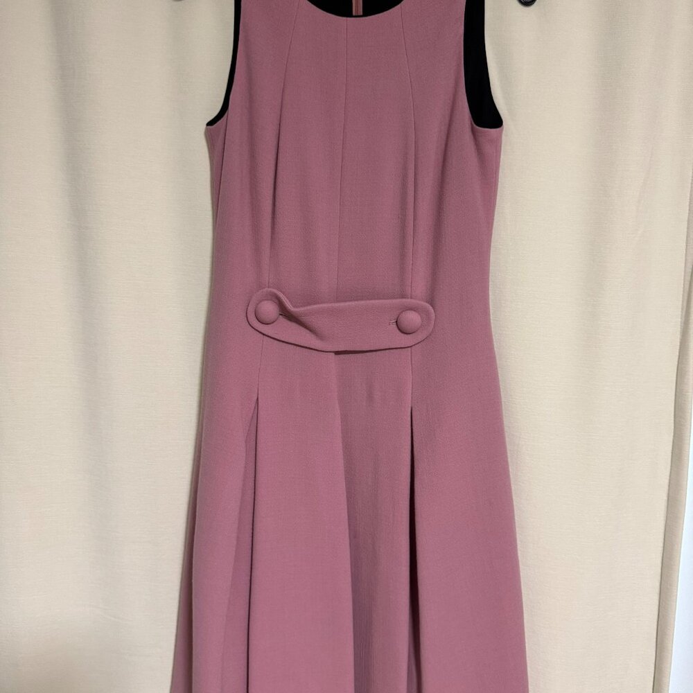 Gio Guerreri Jumper Dress